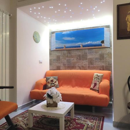 Casa Louga Villa Sorrento Dış mekan fotoğraf