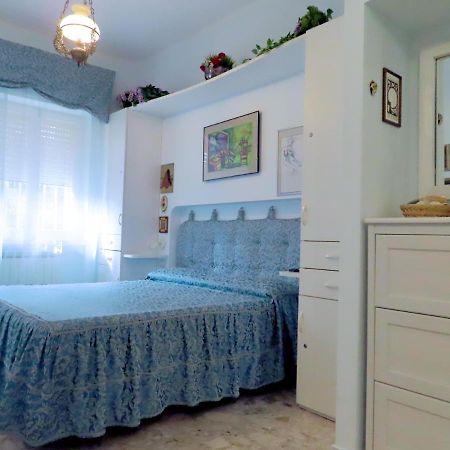 Casa Louga Villa Sorrento Dış mekan fotoğraf