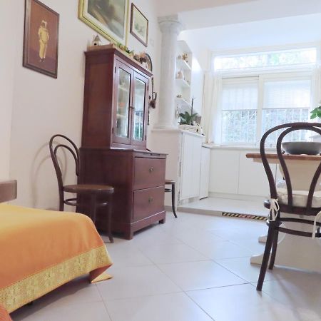 Casa Louga Villa Sorrento Dış mekan fotoğraf