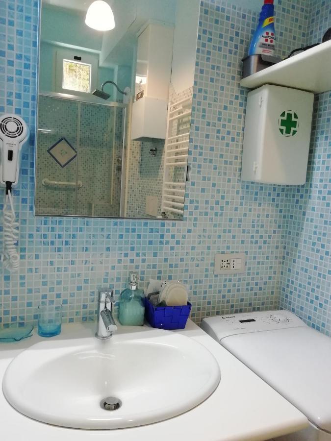 Casa Louga Villa Sorrento Dış mekan fotoğraf