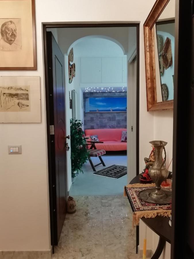 Casa Louga Villa Sorrento Dış mekan fotoğraf