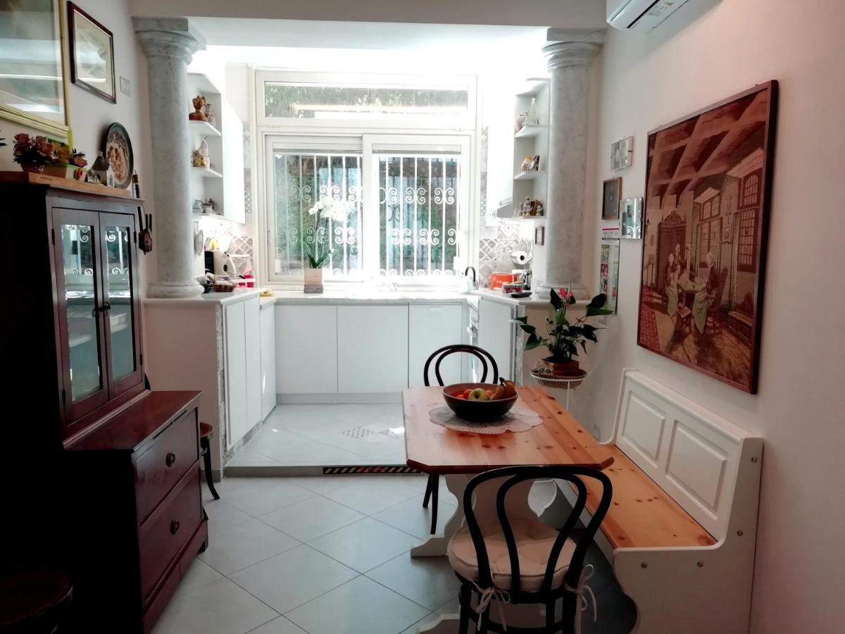 Casa Louga Villa Sorrento Dış mekan fotoğraf