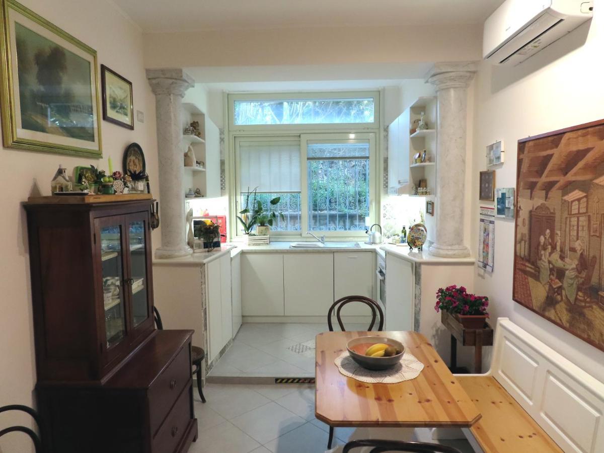 Casa Louga Villa Sorrento Dış mekan fotoğraf