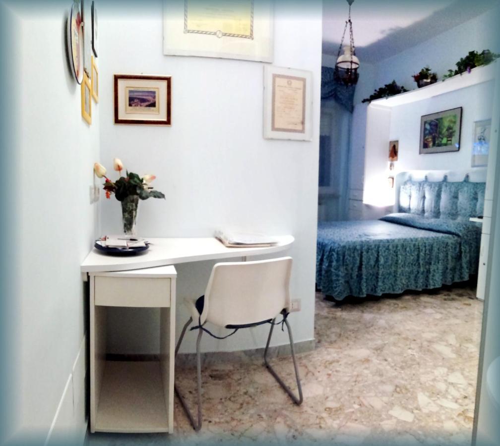 Casa Louga Villa Sorrento Dış mekan fotoğraf