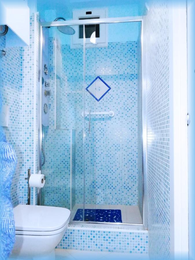 Casa Louga Villa Sorrento Dış mekan fotoğraf