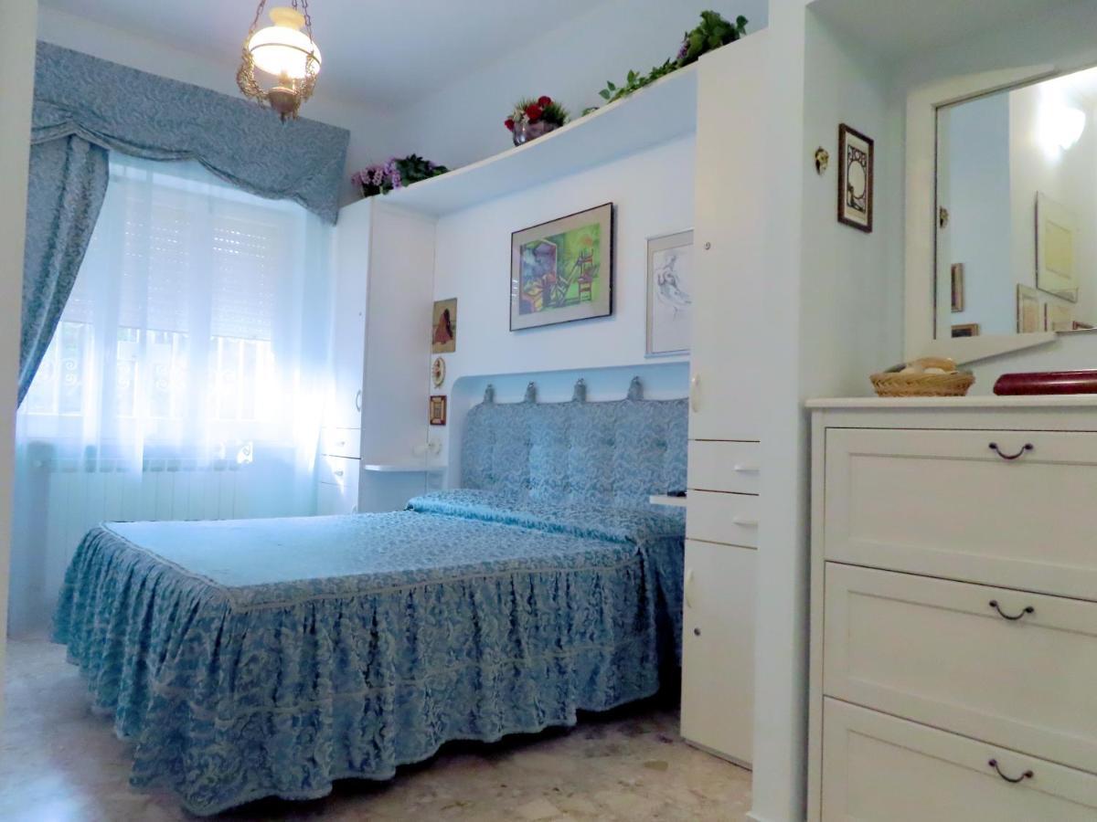 Casa Louga Villa Sorrento Dış mekan fotoğraf