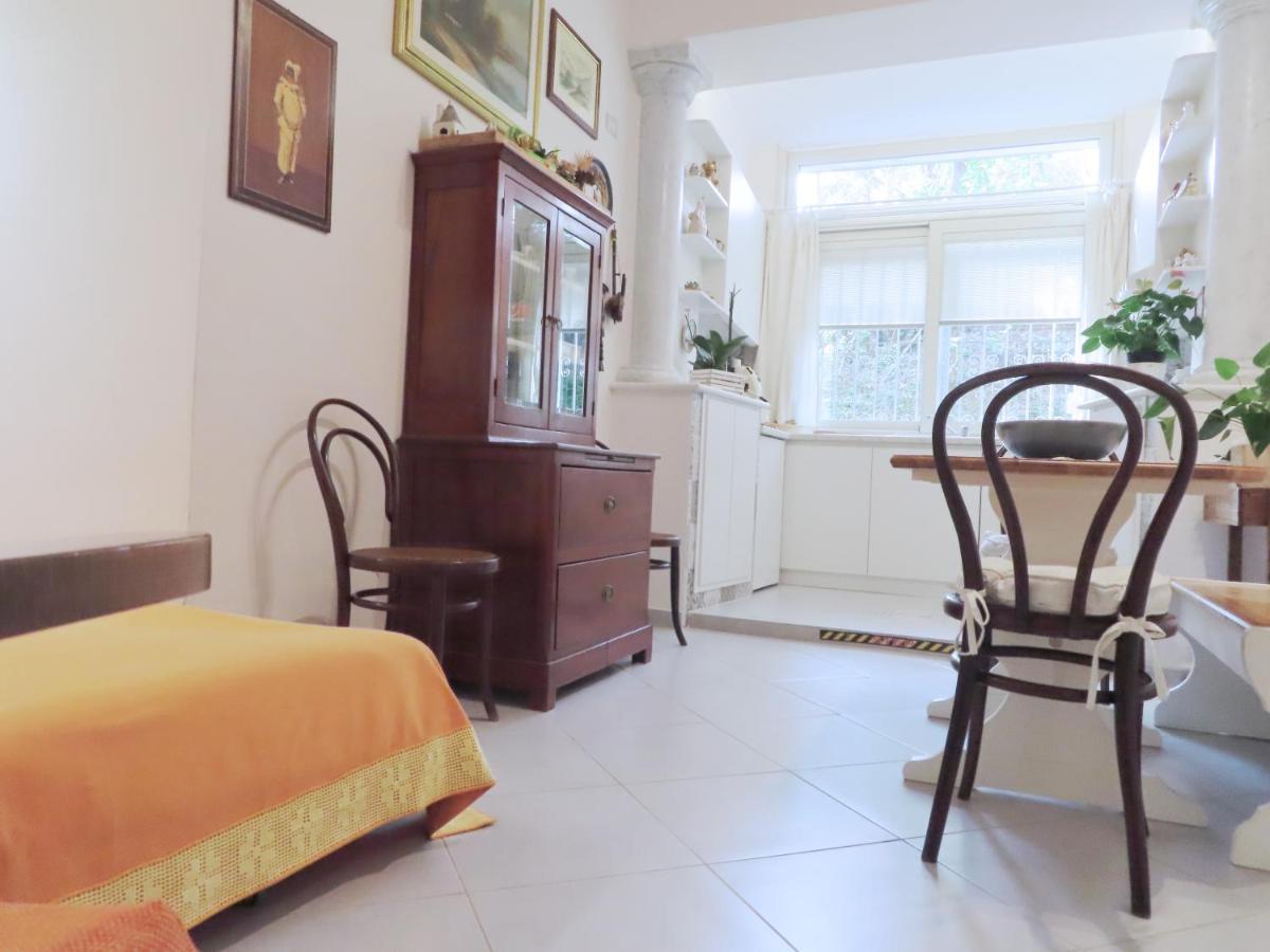 Casa Louga Villa Sorrento Dış mekan fotoğraf