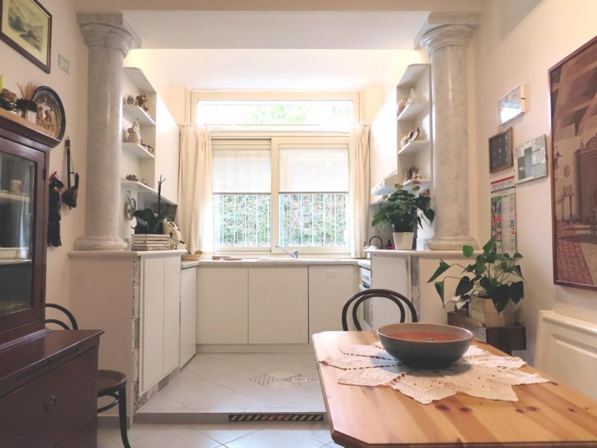 Casa Louga Villa Sorrento Dış mekan fotoğraf