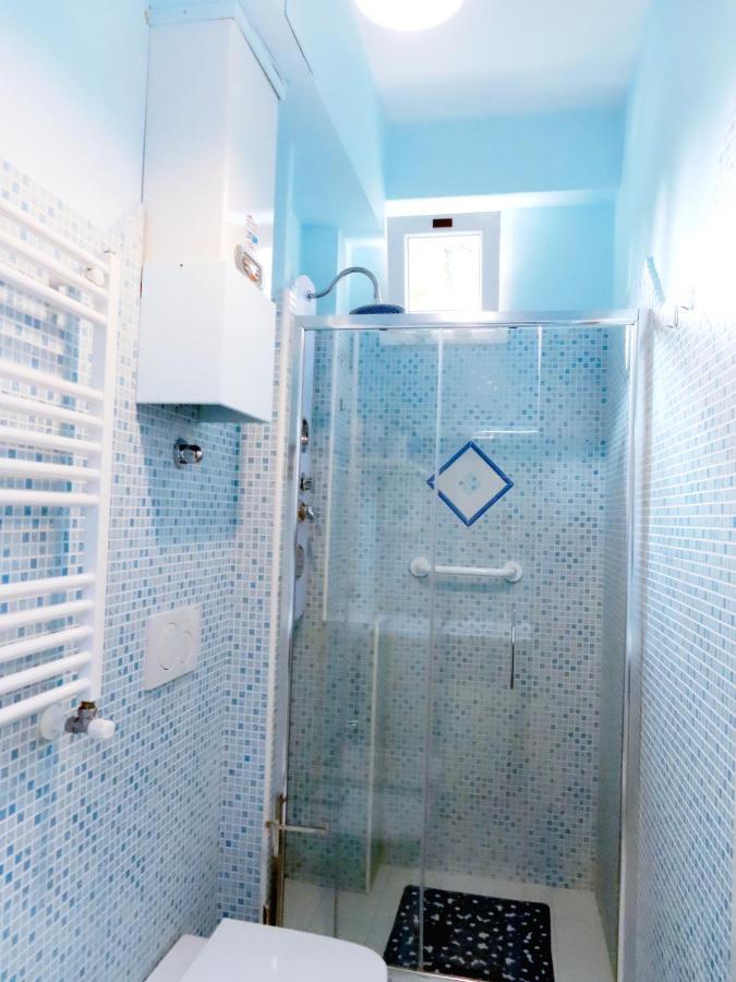 Casa Louga Villa Sorrento Dış mekan fotoğraf