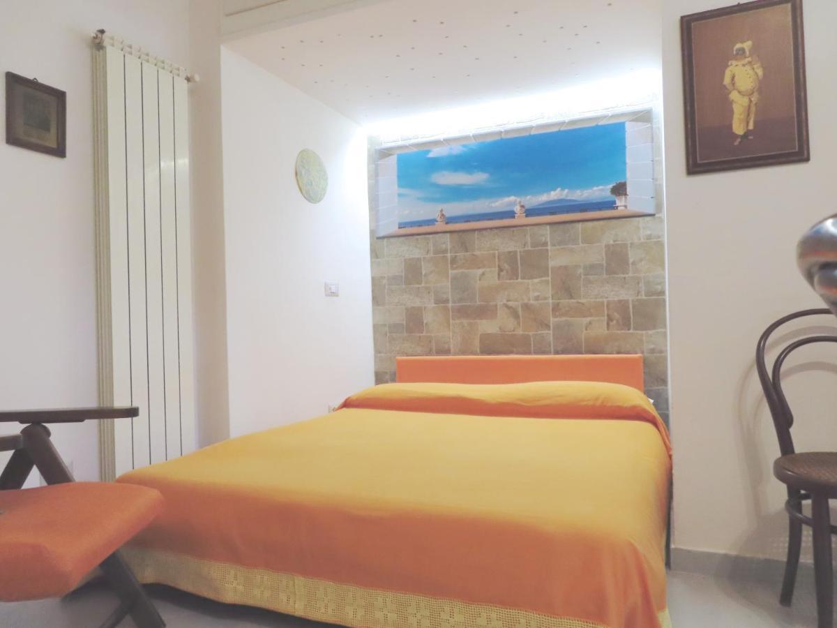 Casa Louga Villa Sorrento Dış mekan fotoğraf