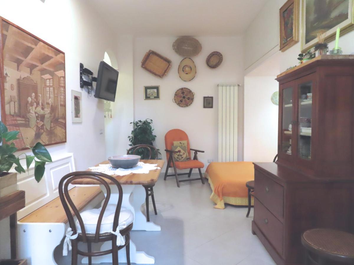Casa Louga Villa Sorrento Dış mekan fotoğraf