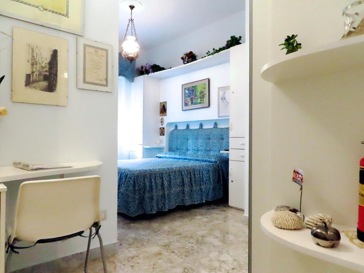 Casa Louga Villa Sorrento Dış mekan fotoğraf