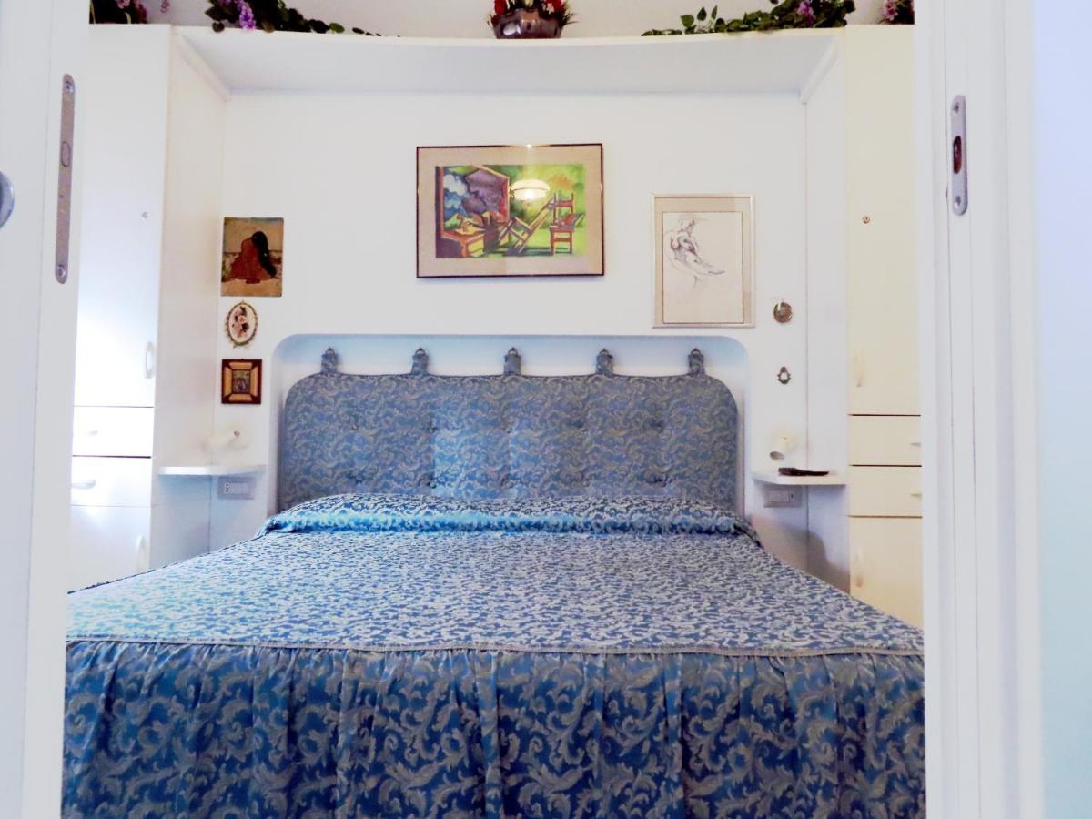 Casa Louga Villa Sorrento Dış mekan fotoğraf
