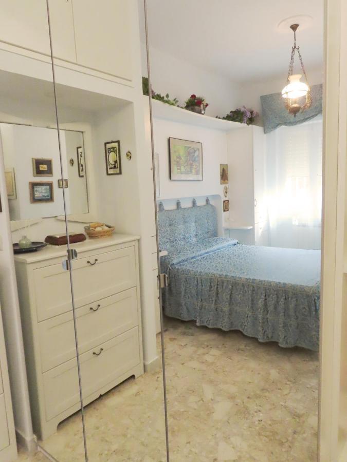 Casa Louga Villa Sorrento Dış mekan fotoğraf
