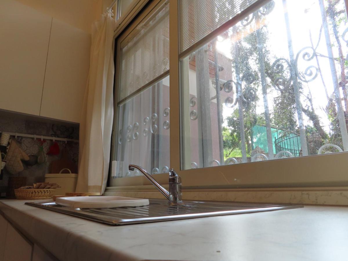 Casa Louga Villa Sorrento Dış mekan fotoğraf