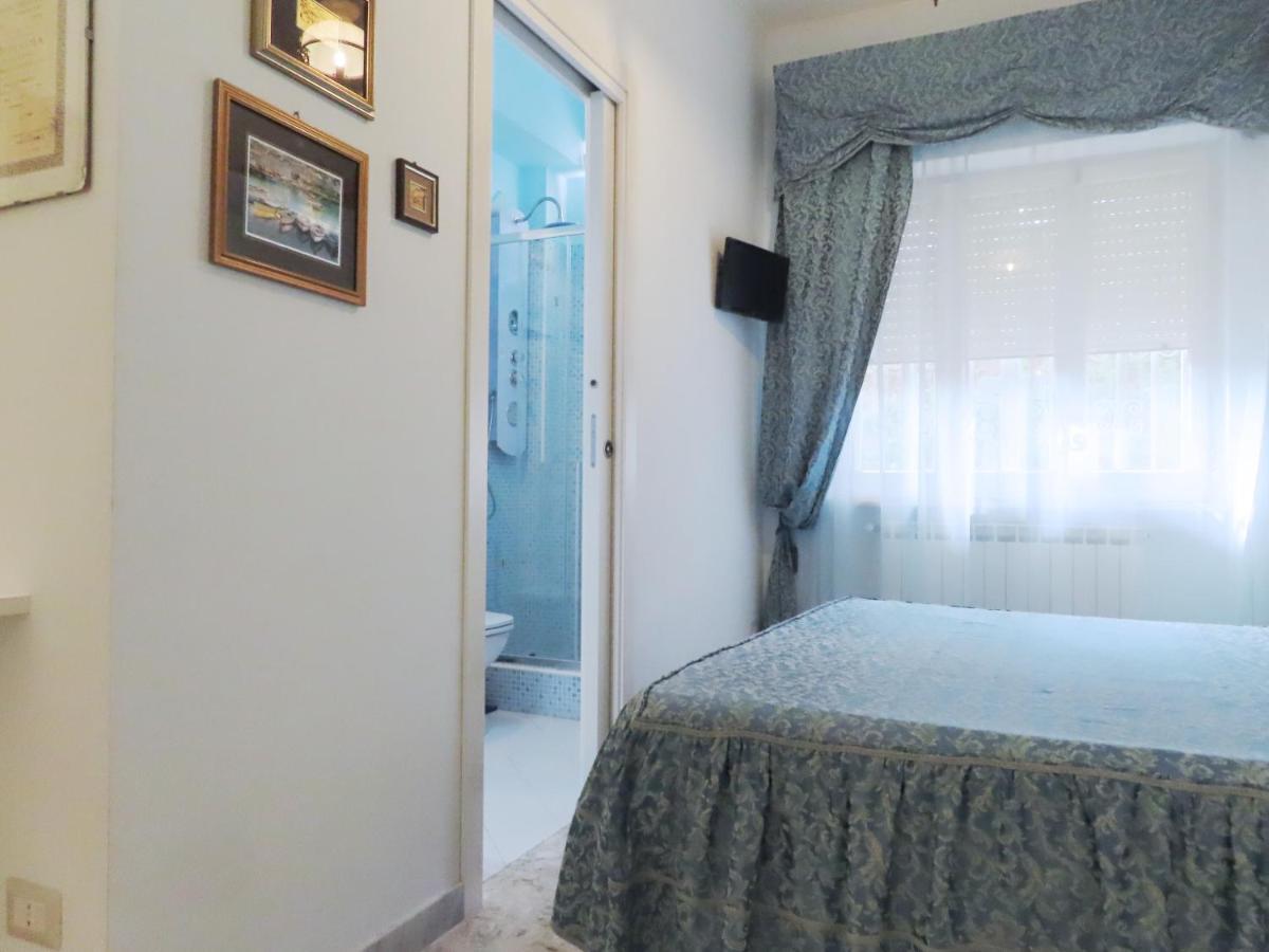 Casa Louga Villa Sorrento Dış mekan fotoğraf