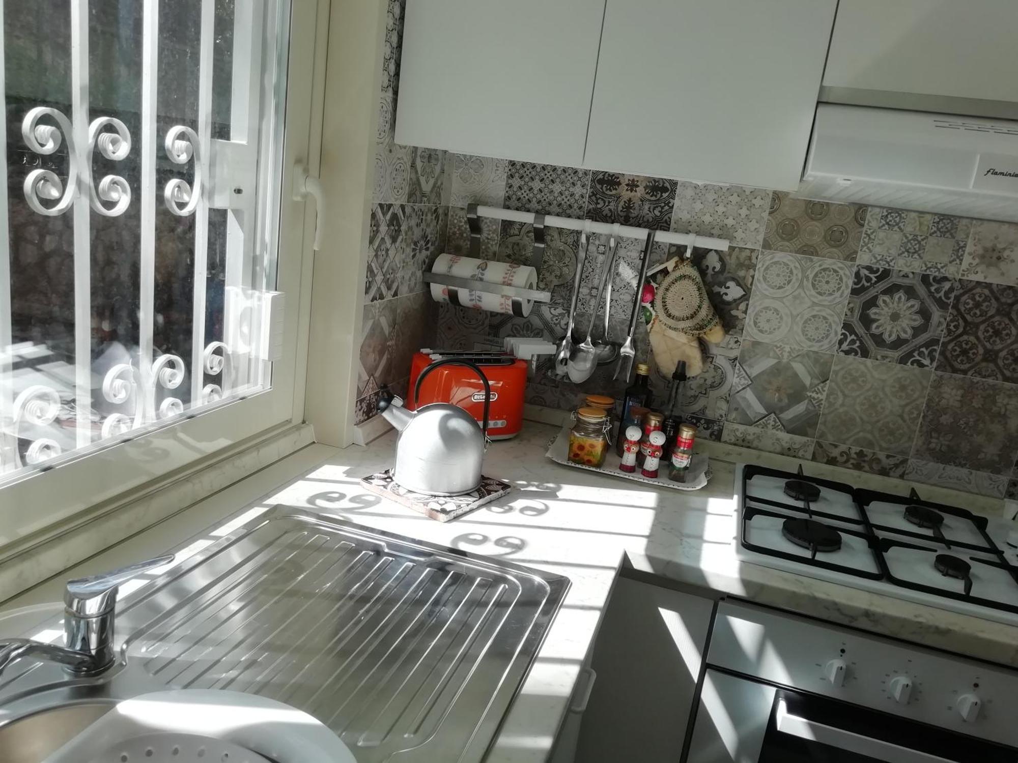 Casa Louga Villa Sorrento Dış mekan fotoğraf