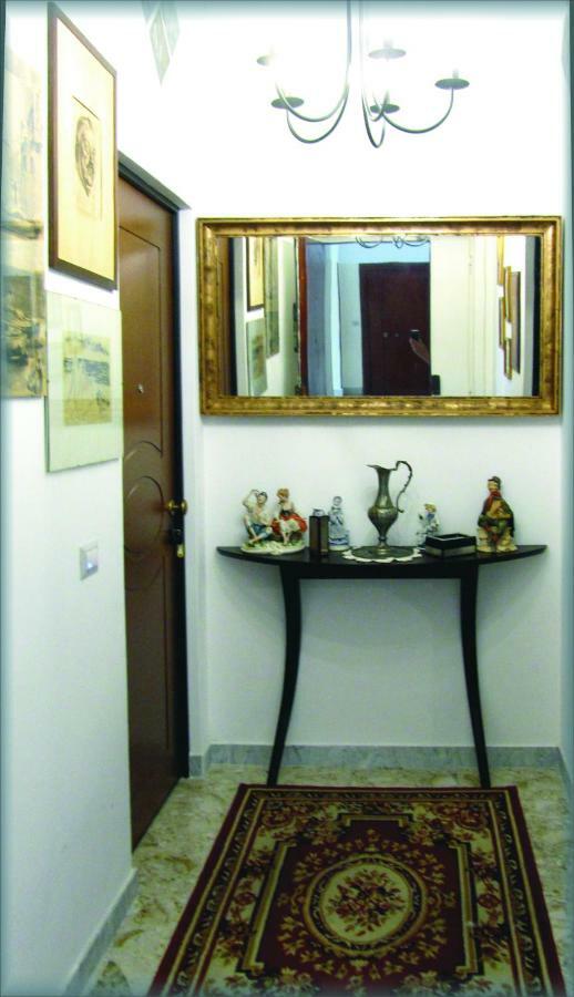 Casa Louga Villa Sorrento Dış mekan fotoğraf