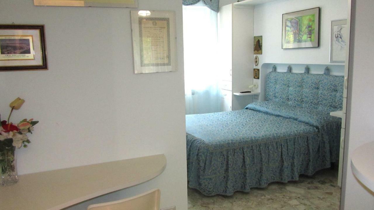 Casa Louga Villa Sorrento Dış mekan fotoğraf