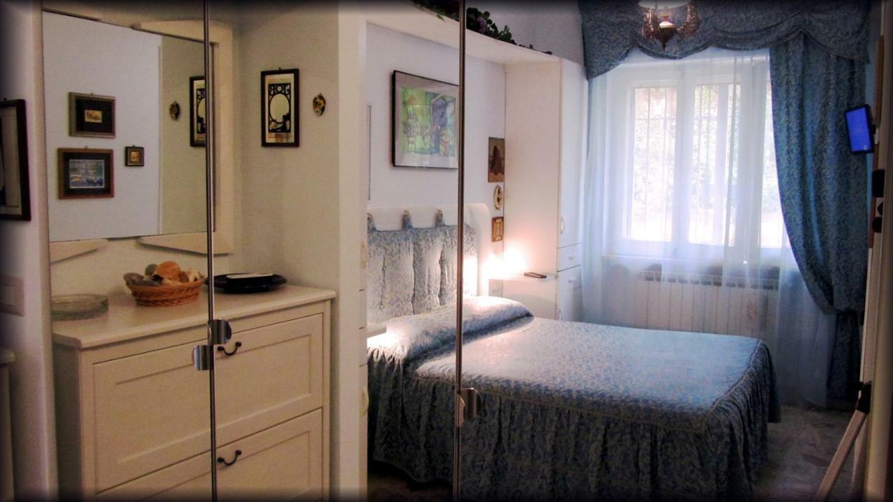 Casa Louga Villa Sorrento Dış mekan fotoğraf