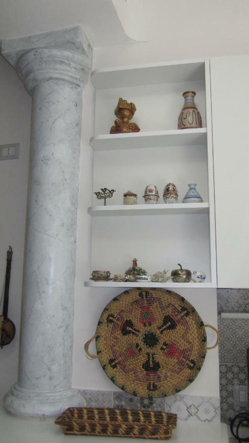 Casa Louga Villa Sorrento Dış mekan fotoğraf