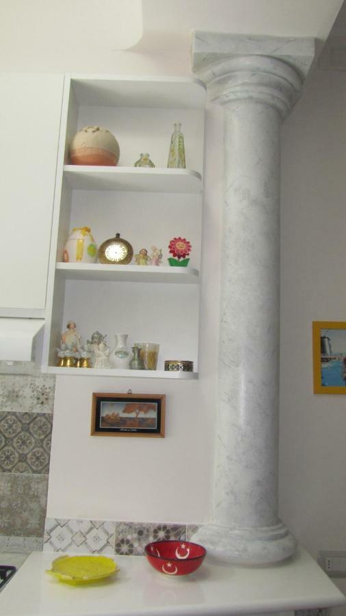 Casa Louga Villa Sorrento Dış mekan fotoğraf