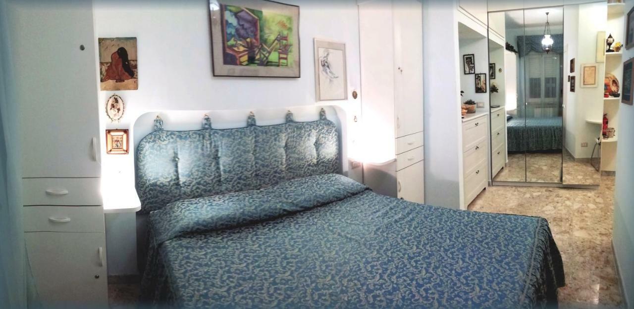 Casa Louga Villa Sorrento Dış mekan fotoğraf
