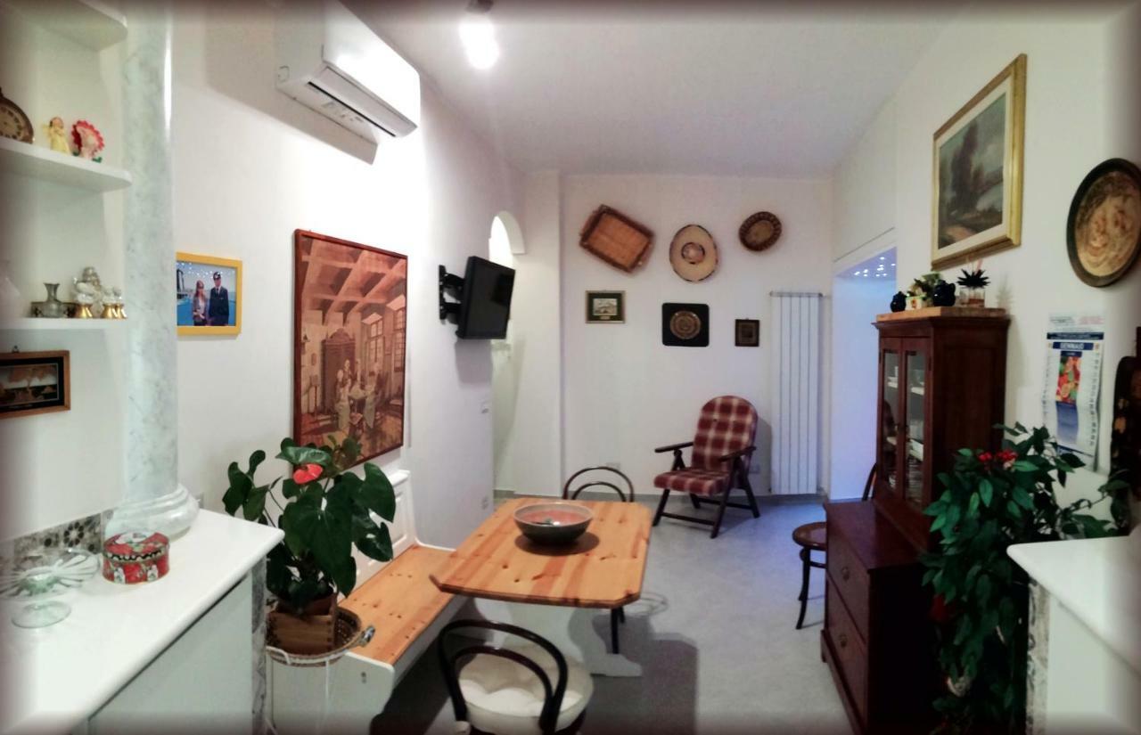 Casa Louga Villa Sorrento Dış mekan fotoğraf