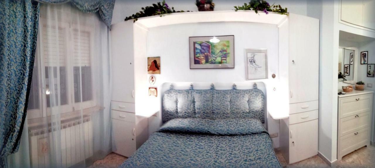 Casa Louga Villa Sorrento Dış mekan fotoğraf